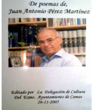 Aficionado a Poesia