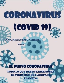 REVISTA INFORMATIVA CORONAVIRUS (COVID-19)