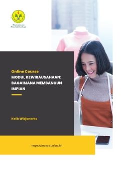 Modul Kewirausahaan - Bagaimana Membangun Impian