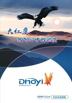 香港大红鹰卫浴国际有限公司