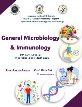 MNU microbiology theoritical 2025