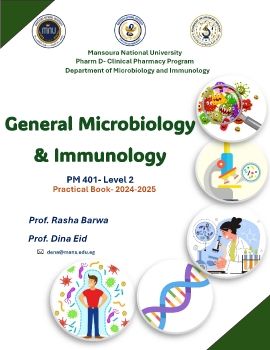 MNUmicrobiology practical 2025