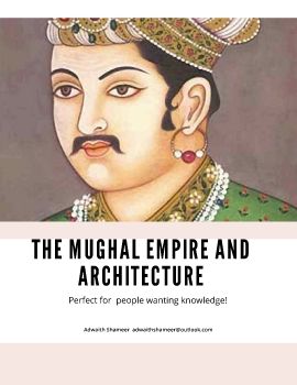 The Mughal Magazine