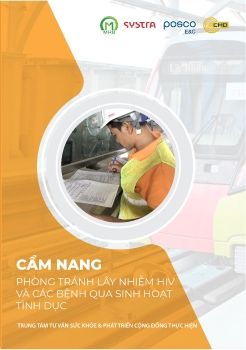 Cẩm Nang Phòng Tránh Lây Nhiễm HIV Các Bệnh Lây Qua Sinh Hoạt Tình Dục