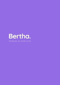 Bertha.