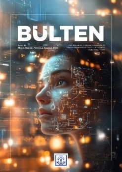 BÜLTEN 94. SAYI YÜKSEK KALİTE