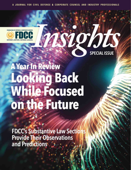 FDCC_InsightsSpecialIssue_Published