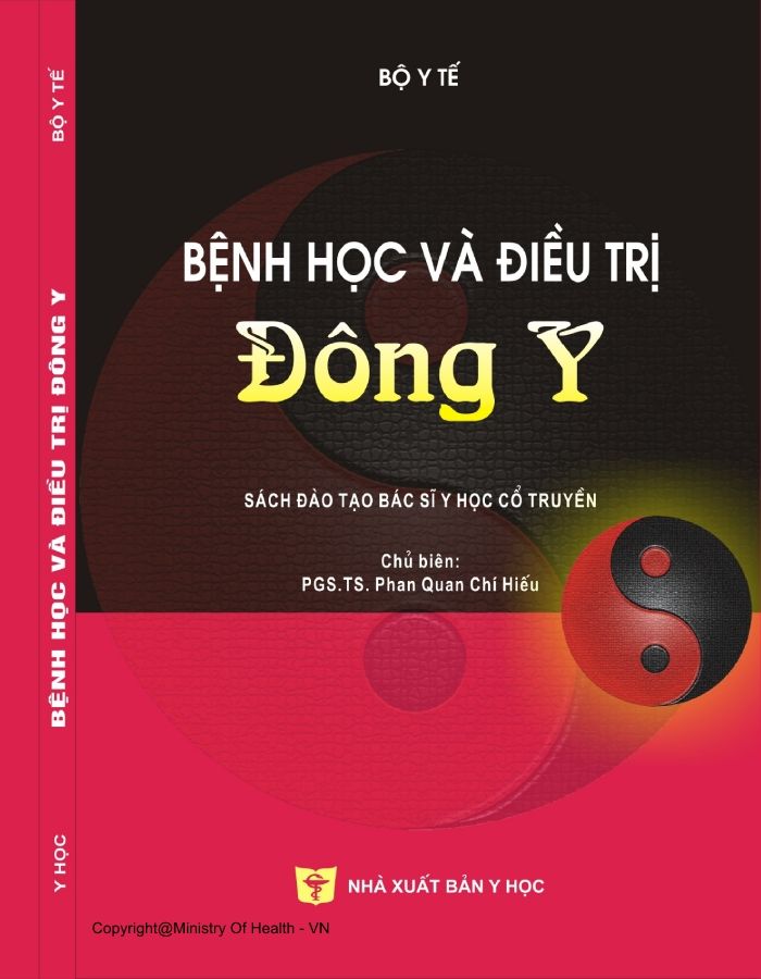 Điều trị đông y