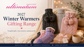 Winter Warmers 2027