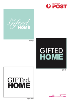 AP BRAND LOGO'S SUBMITTED