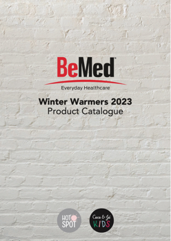 Bemed Winter 2023 Catalogue