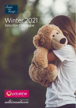 Priceline Winter 2021 Selection