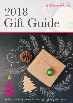 Altmans Christmas Gift Guide 2018