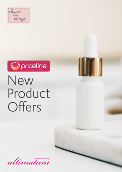 Priceline New Product Offers