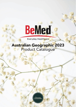 Bemed Aus Geo 2023 Catalogue