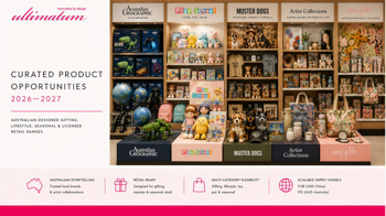 Ultimatum Product Profile 2026