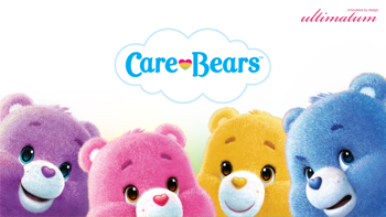 Ultimatum Australia Care Bears® May 2018 