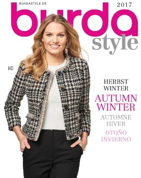 Burdastyle (Catalog)