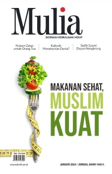 BMH JATIM-MAJALAH MULIA EDISI JANUARI 2024