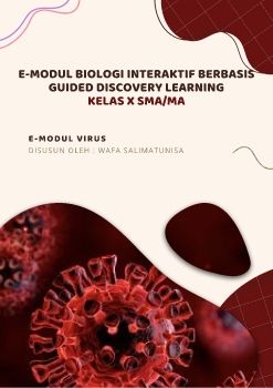 E-MODUL WAFA VIRUS