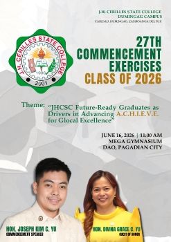 27thCOMMENCEMENT_Dumingag