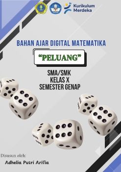 Bahan Ajar Digital Peluang 