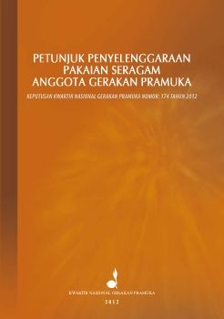 (FYI) PP Seragam Pramuka 174 Th 2012_Neat