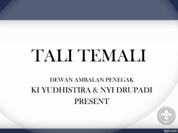 ebook_tali temali