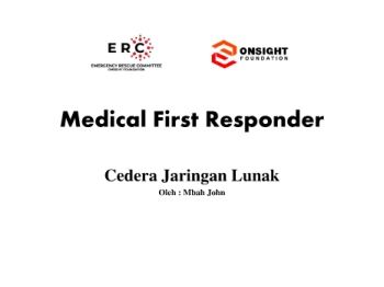 (FYI) Medical First Responder_Neat