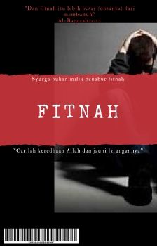 E-majalah Fitnah