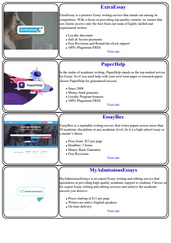 best resume writing service online