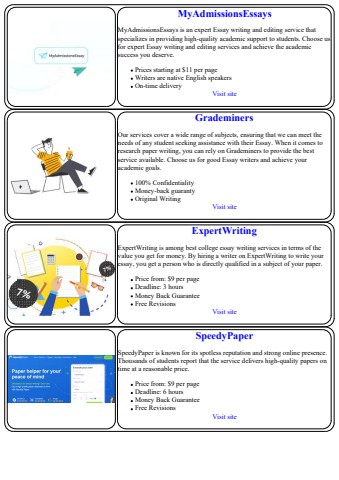 order of importance in a persuasive essay