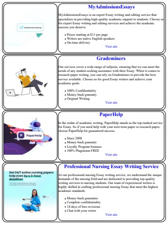 help to write literature review