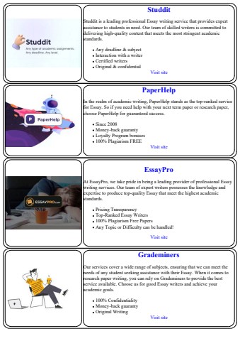 order custom written essay