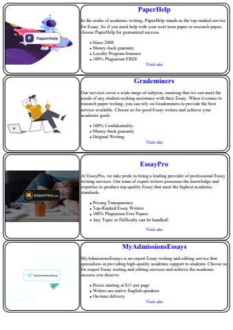 online help with thesis statement