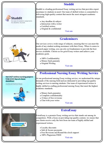 will writing service salisbury