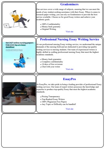 pay to get research paper done