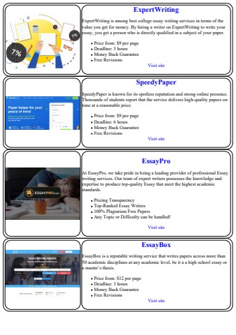 literature review help services