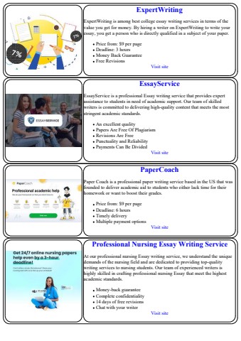 essay writing help sheet