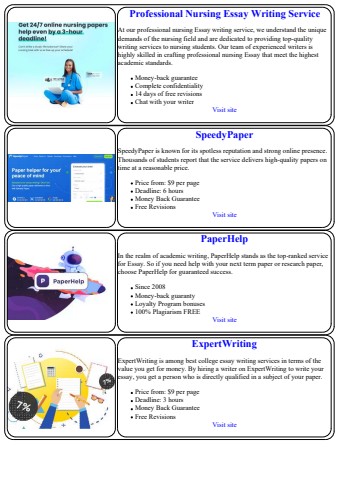 business plan for residential service agency