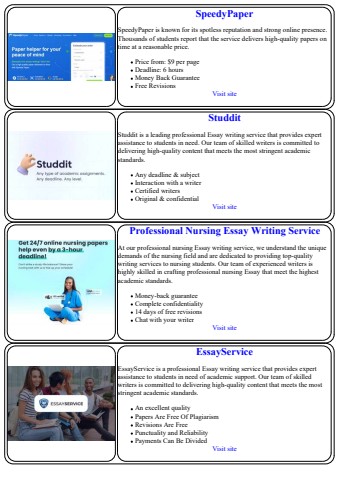 creative writing coursework help