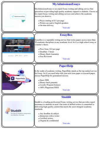 order of dissertation pages