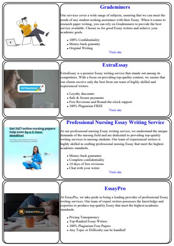 custom writing maker