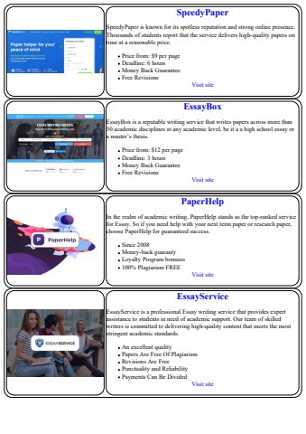 undergraduate essay writing service