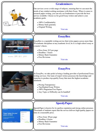 essay pay write