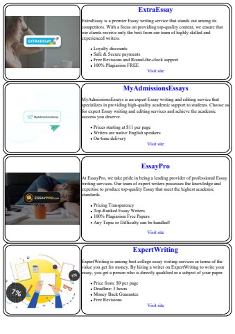 will writing service wowcher
