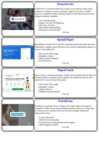 help your community essay
