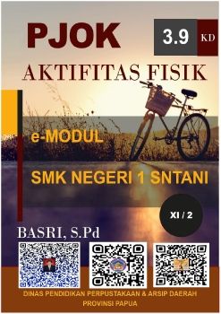 E-MODUL AAKTIFITAS FISIK 3.9 KLS XI SMT 2 - Copy