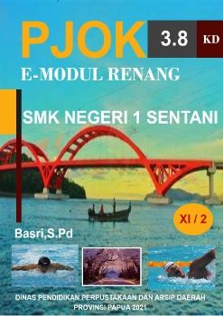 E.MODUL RENANG KD 3.8 KLS XI