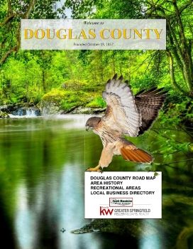 Douglas County Book